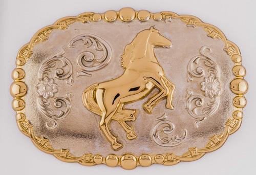 Fivela Country - 8483 