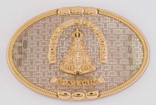 Fivela Country - 8536 