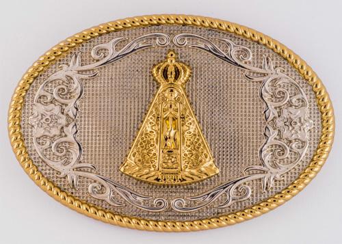 Fivela Country - 8537 