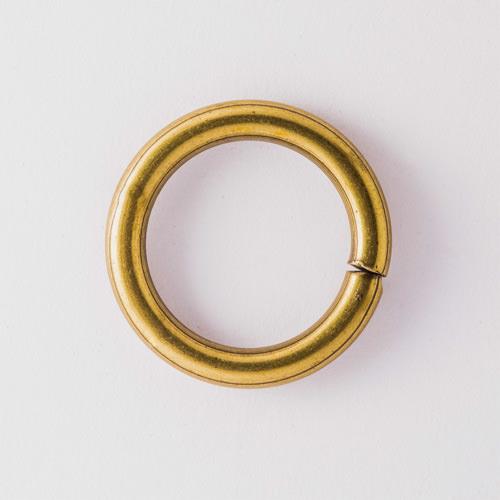 Argola em Arame - 20-35