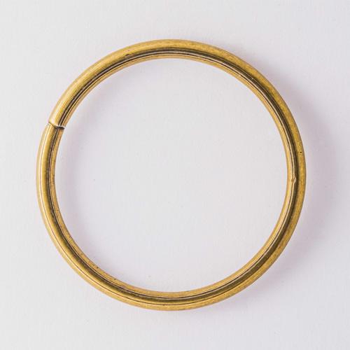 Argola em Arame - 55-45