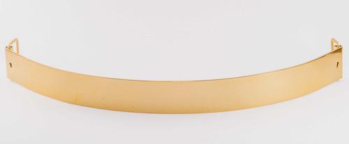 Chapa para Cinto em Aço - 25/30