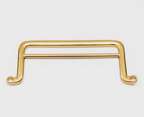 Enfeite em Zamac - 8495