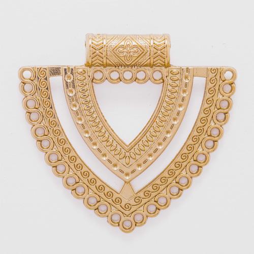 Enfeite em Zamac - 8522