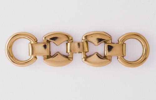 Enfeite em Zamac - 8301