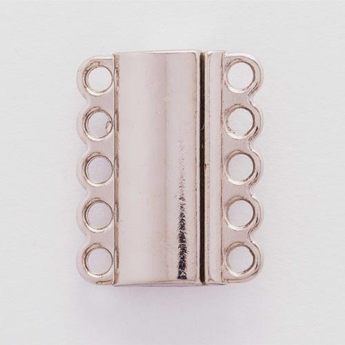 Fecho em Zamac - 8687