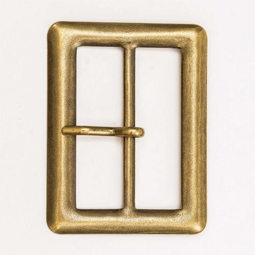 Fivela em Aço - 07-40