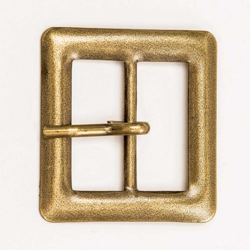 Fivela em Aço - 09-30