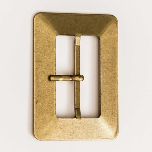 Fivela em Aço - 13-40