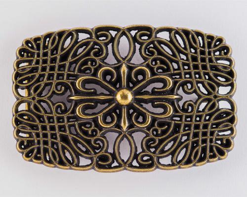 Fivela Feminina - 8189