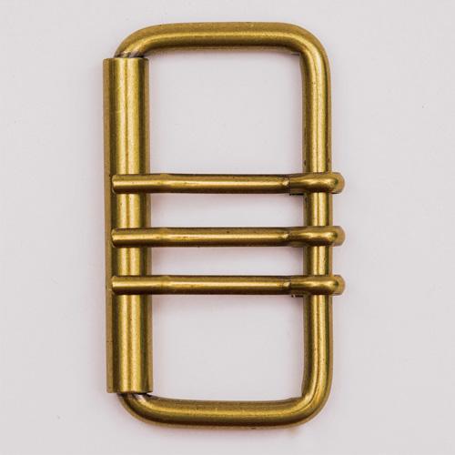 Fivela em Arame - 70/60