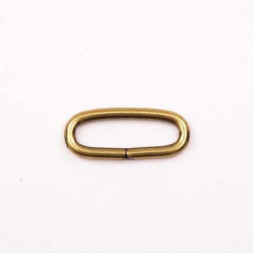 Passante Oval - 20/25