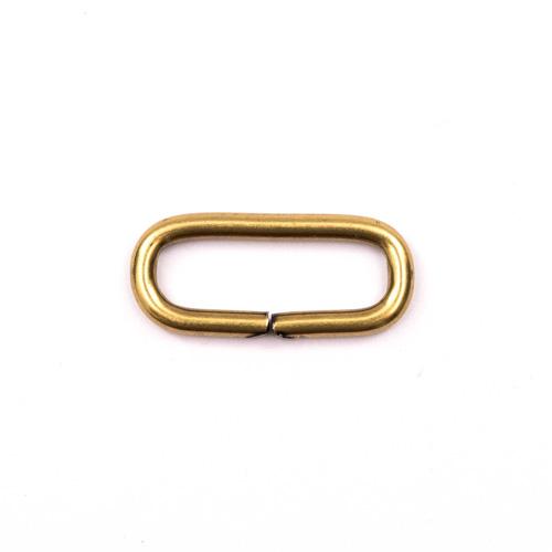 Passante Oval - 25/30