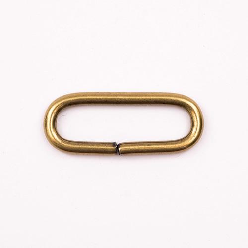 Passante Oval - 30/35