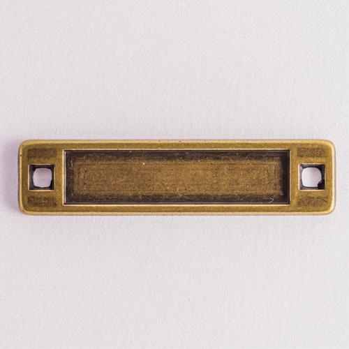 Placas para Alinhavar - 8032