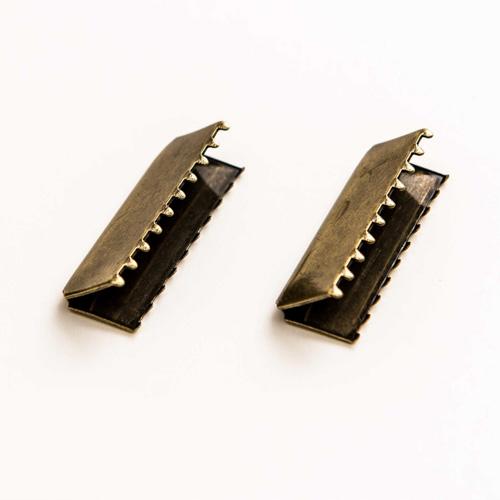 Ponteira em Aço - 09/35