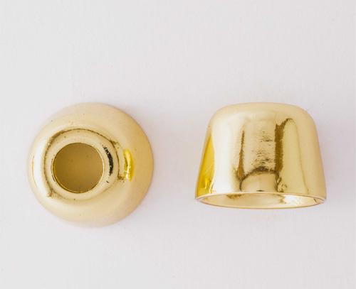 Ponteira em Zamac - 6215