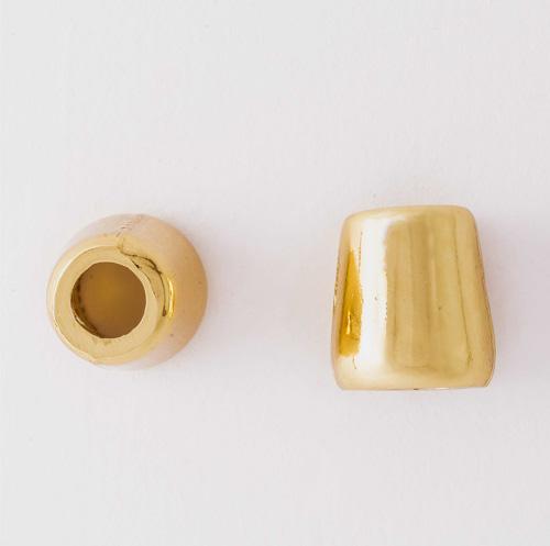 Ponteira em Zamac - 6538