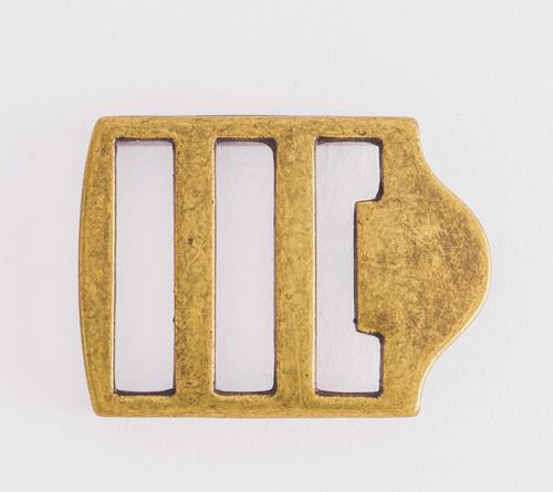 Regulador em Zamac - 1996