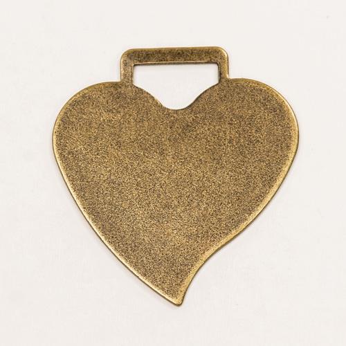 Chaveiro em Aço - 0012